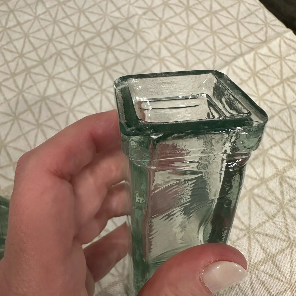 Crate&Barrel add touch